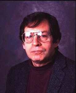 Prof. M.D. Greenberg