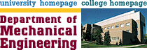 university, college and ME homepages