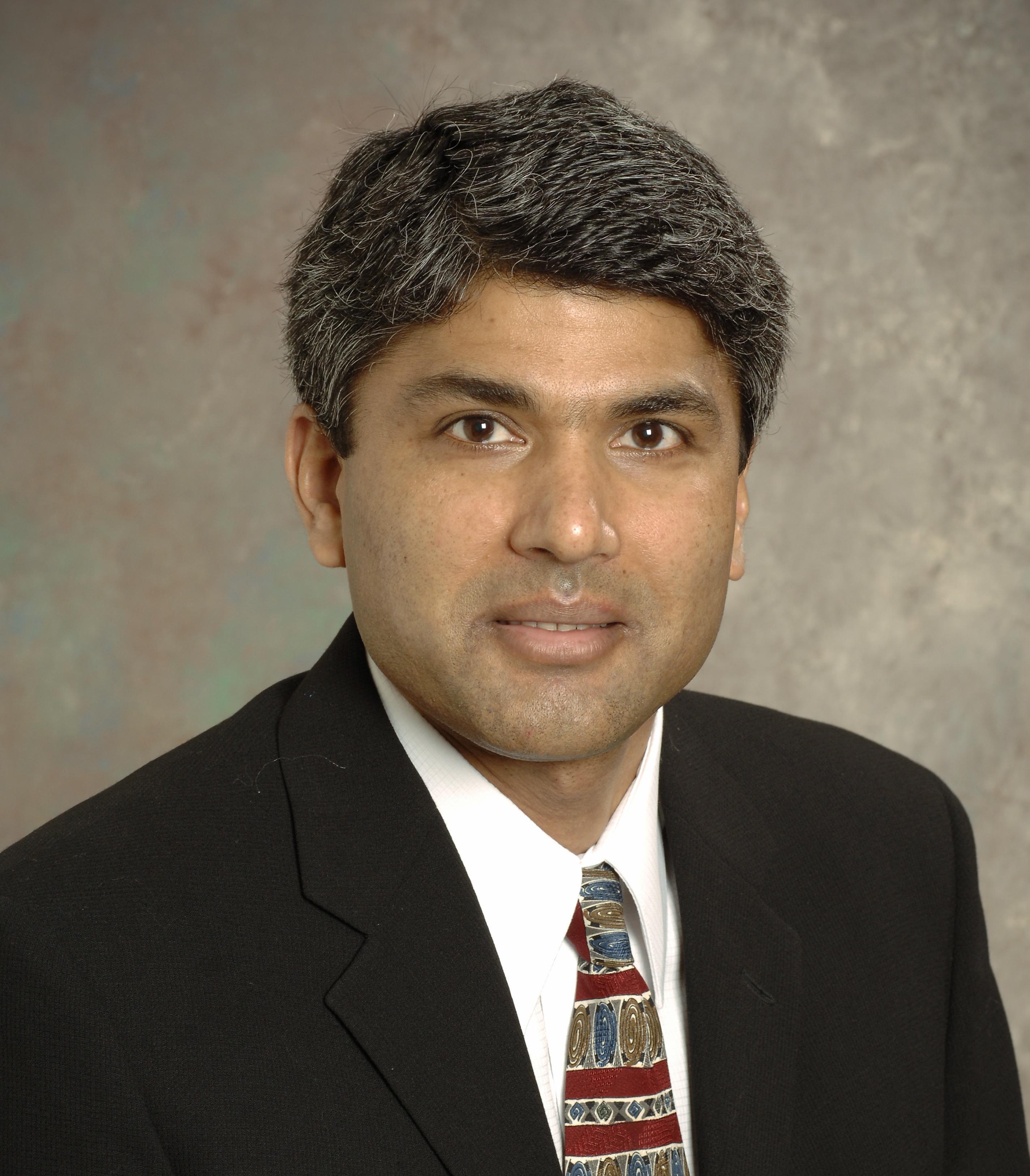 Picture of Dr. Prasad